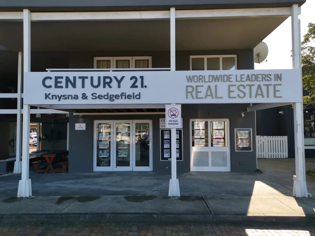 Century 21 Knysna & Sedgefield in Sedgefield