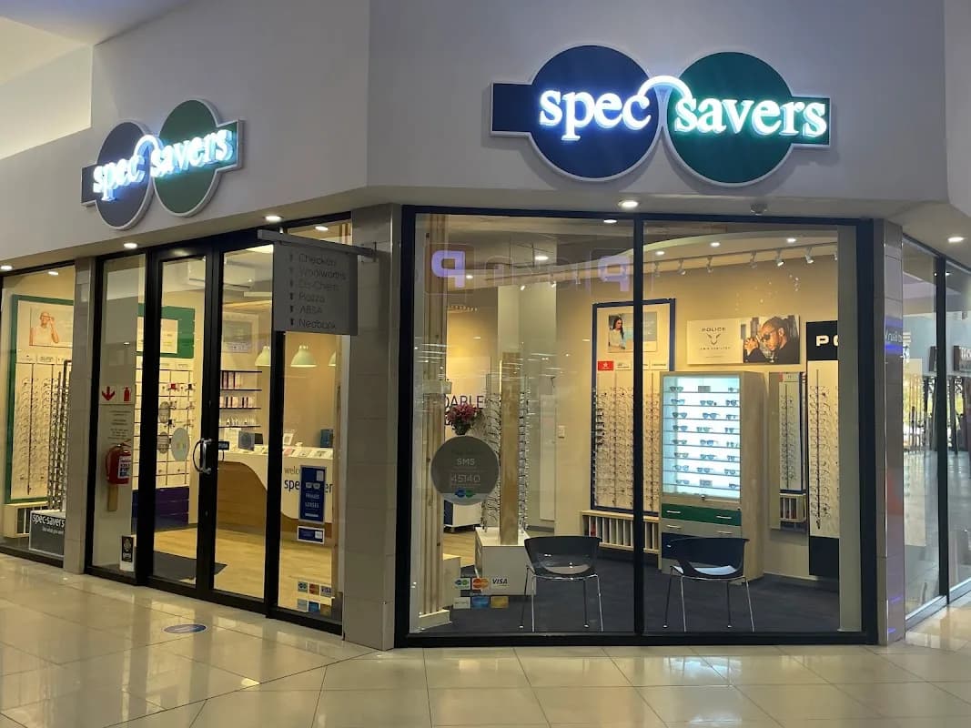 Spec-Savers Hartbeespoort in Broederstroom
