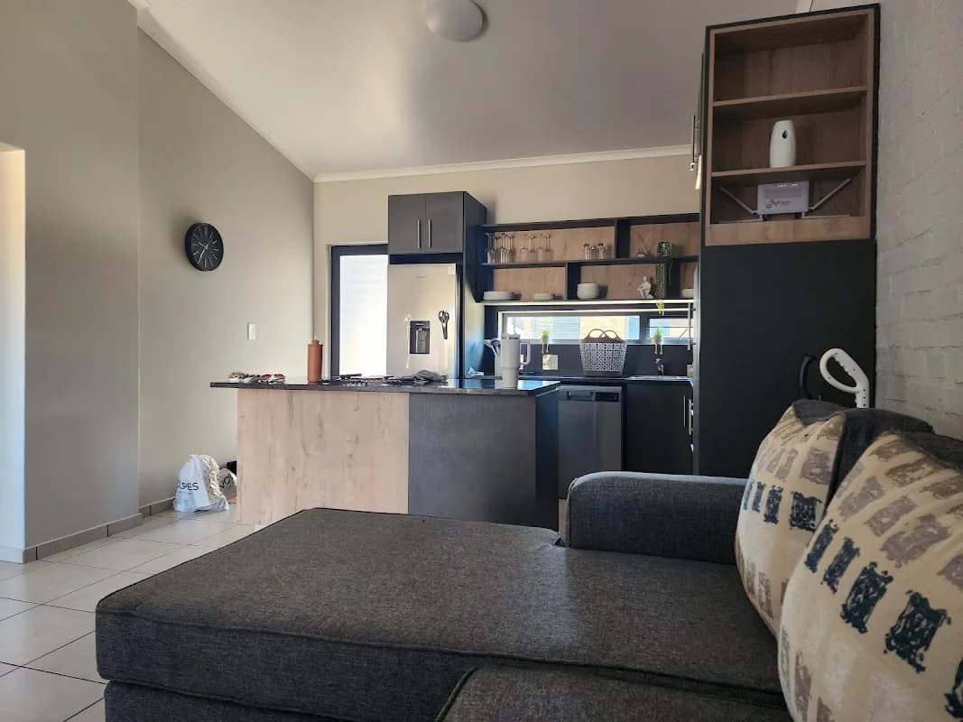 Home@MiCasa in Baillie Park