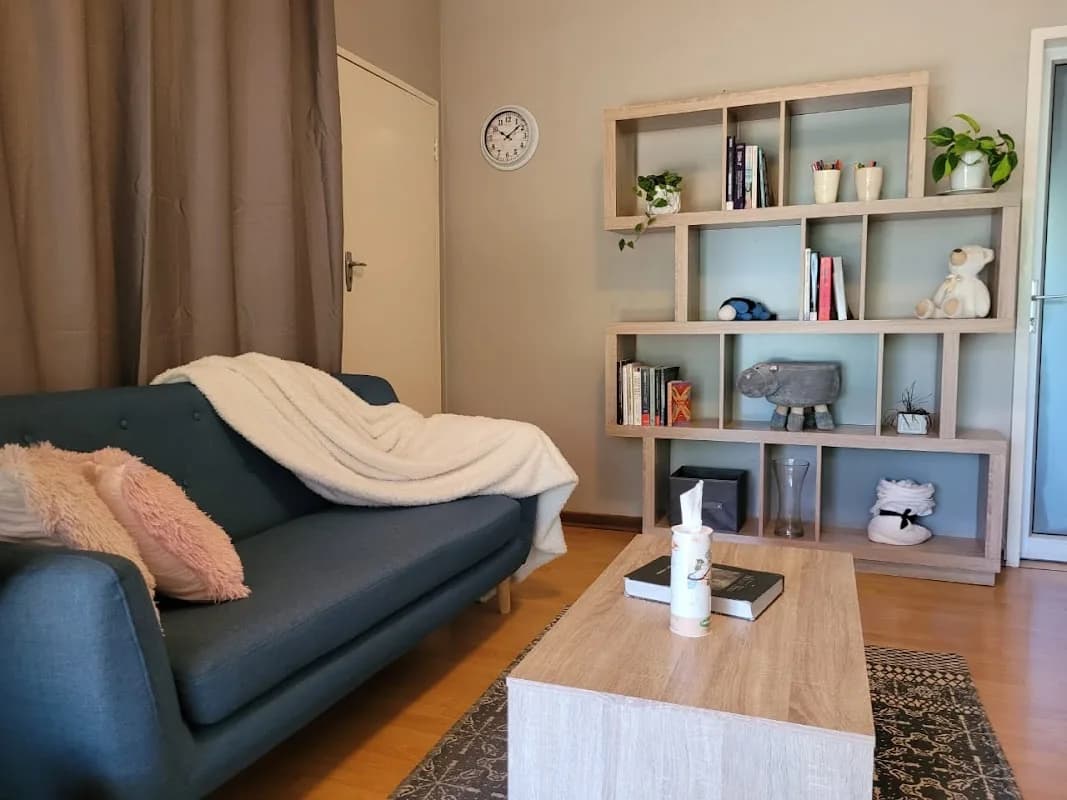 Melinda du Plooy Counselling Services in Centurion CBD