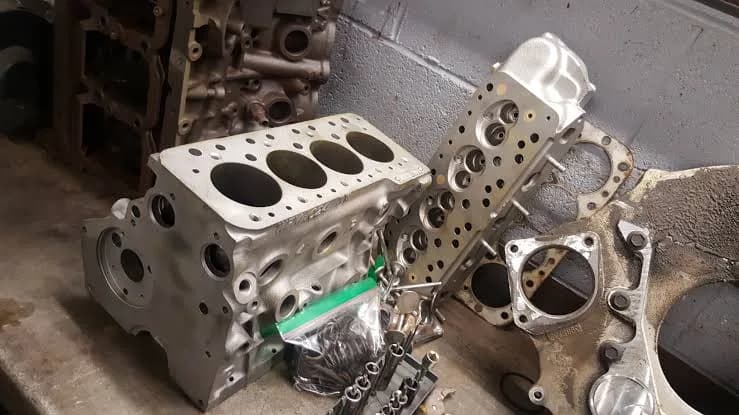 RieBill Engineering in Phuthaditjhaba CBD
