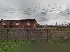 G. O. Hospital in Epe