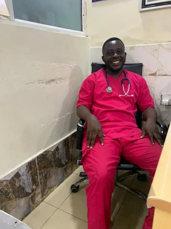 Milestone Family Hospital in Isolo