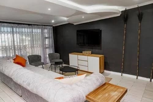 sapphire guest house in Pinetown