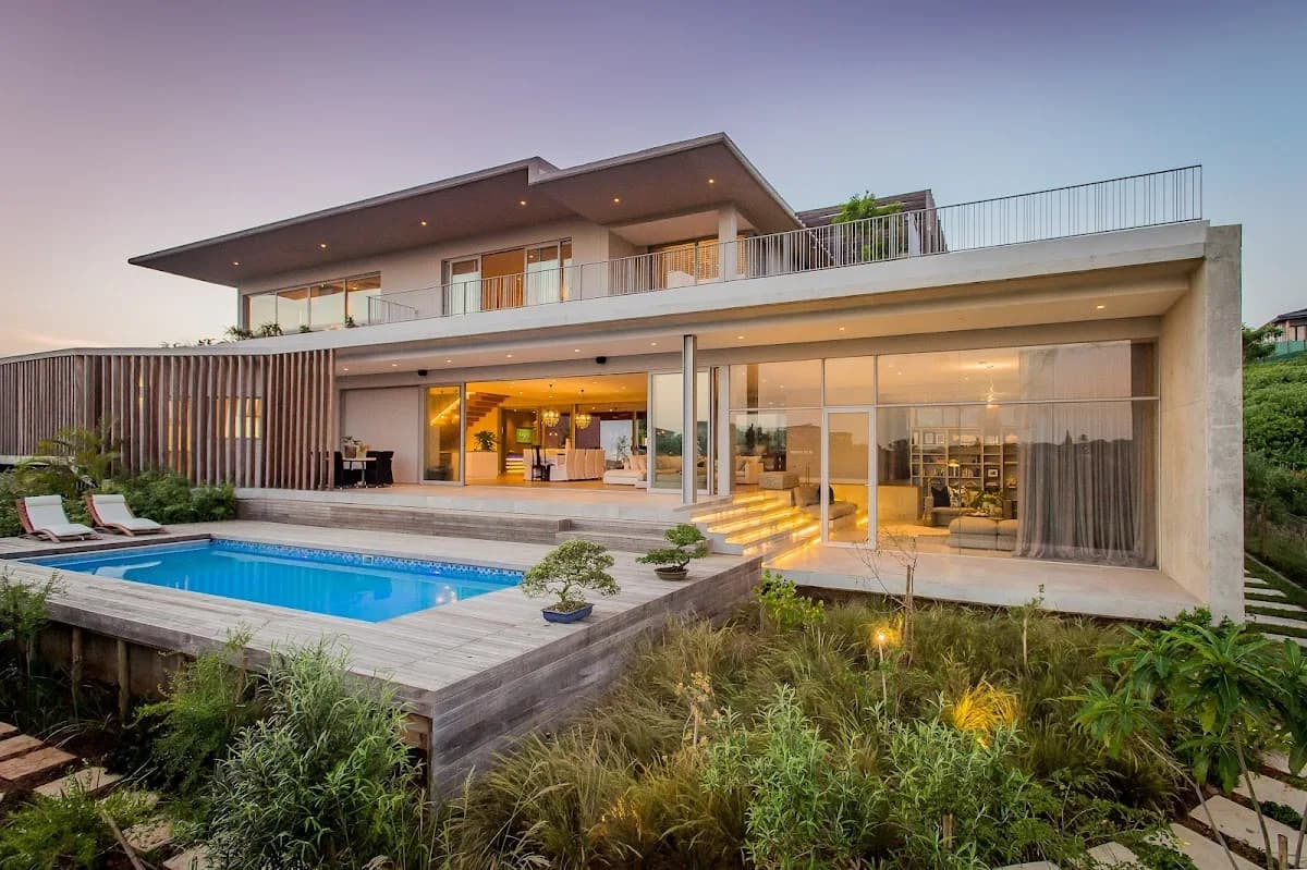 MAP Architects in Ballito CBD