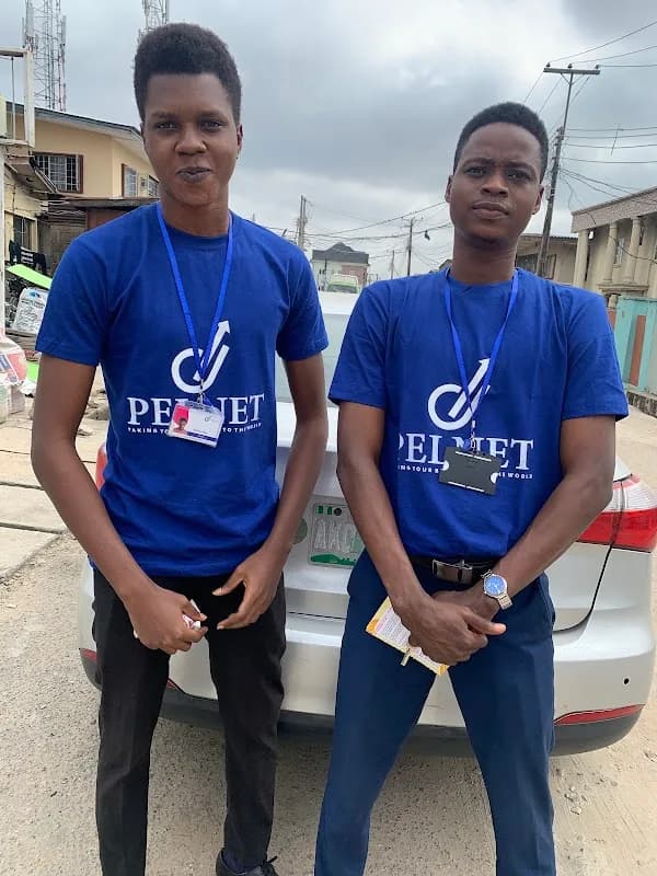 Pelnet Nigeria in Ojota