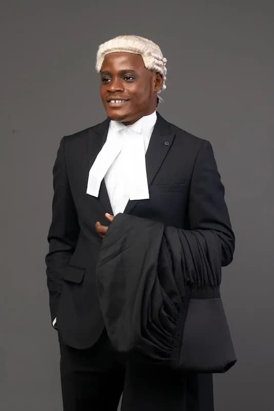 SHEPHERDHILL LEGAL PRACTITIONERS in Ago-Iwoye