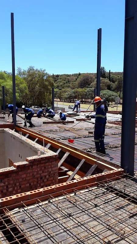 Duane Electrical & Plumbing in Bloemfontein CBD