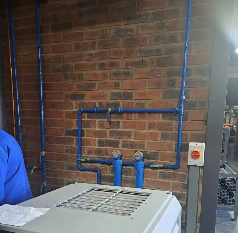 A&O Plumbing SA in Norwood