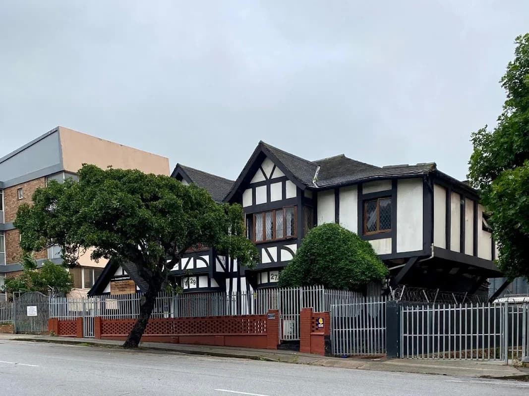 Andrew Meldrum Attorneys Inc in Summerstrand