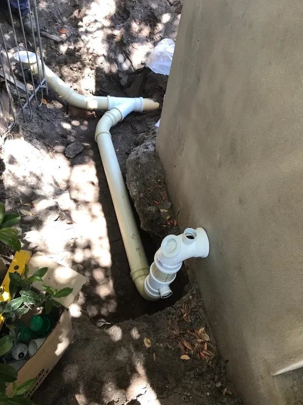 I.N.T Plumbers and Contractors in Gugulethu
