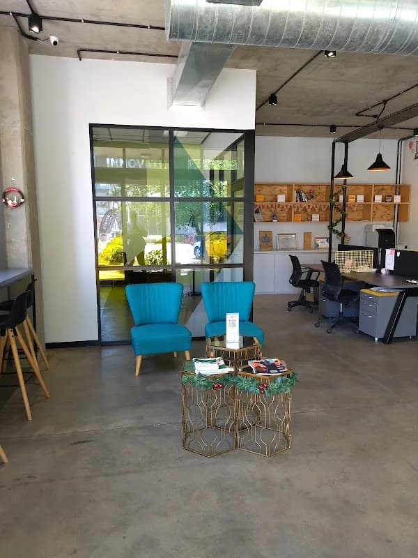Innovate Durban - Head Office in Umlazi