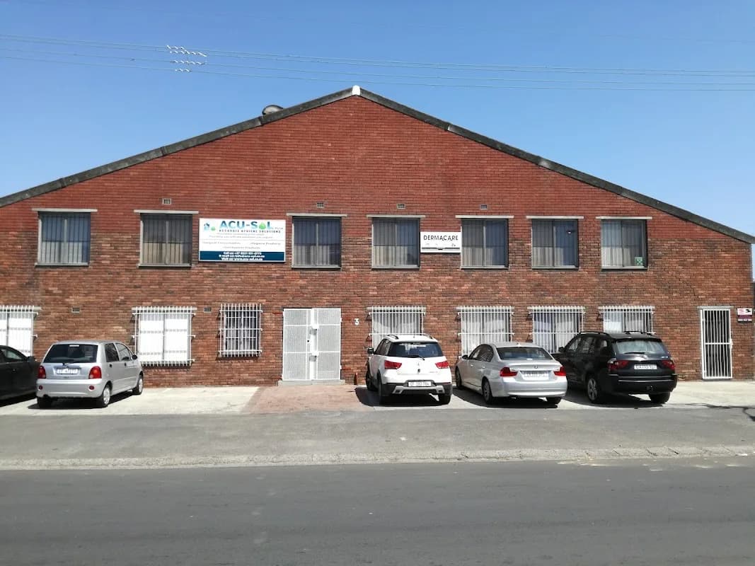Dermacare Distributors in Langa