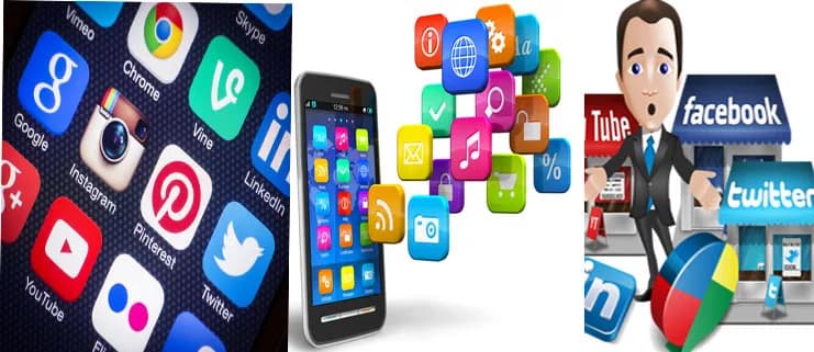 Digital Marketing Agency in Lagos Nigeria in Victoria Island