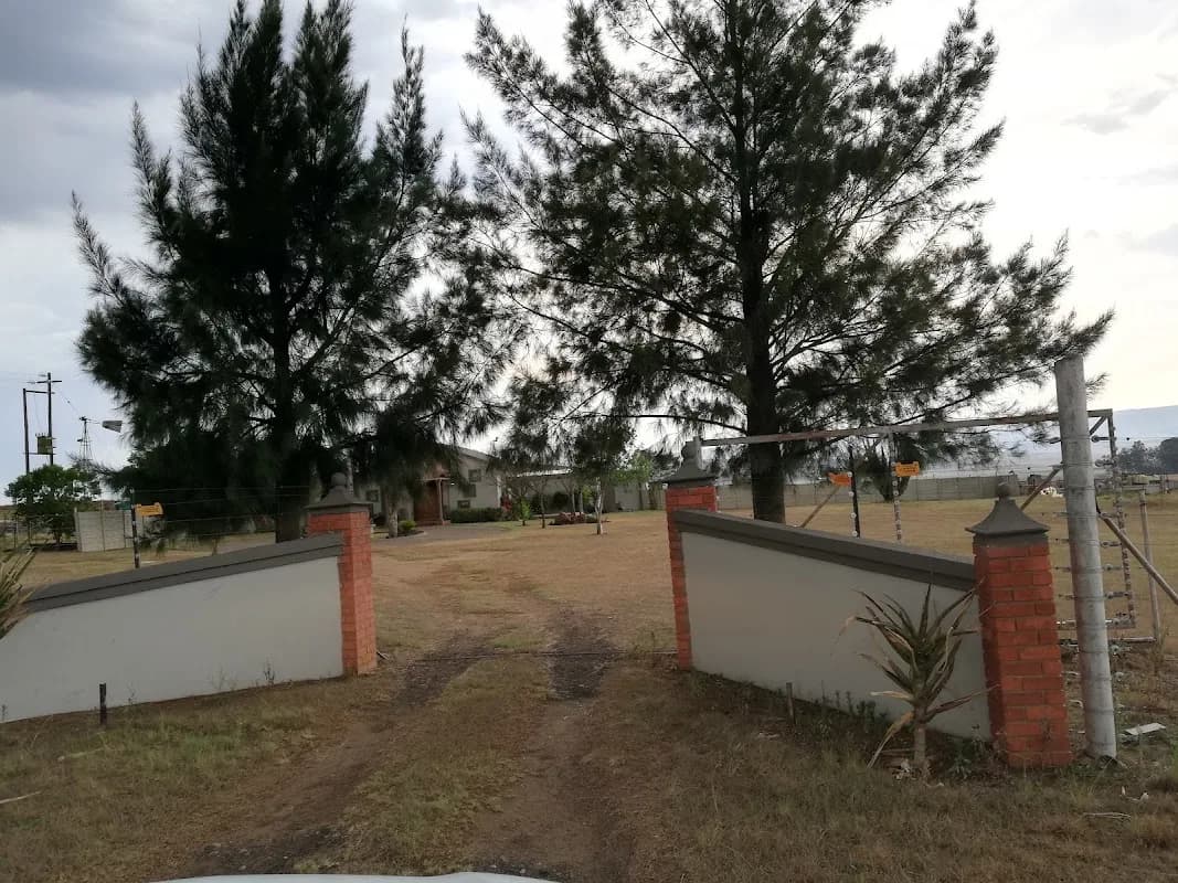 zinzani hall in Madadeni
