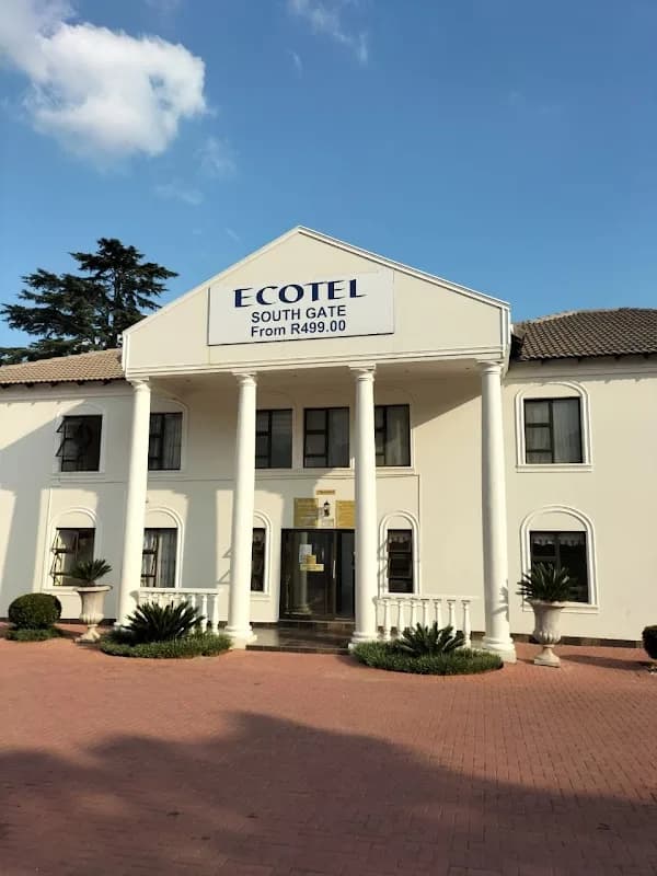 Ecotel Southgate Inn in Diepkloof