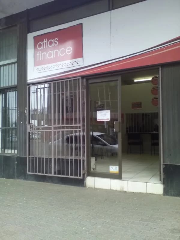 atlas finance in Germiston