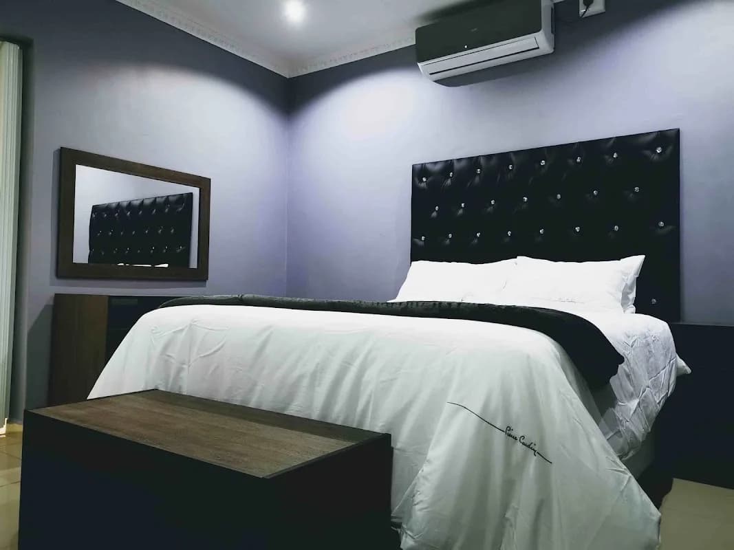 Green Olive Residences in Bethlehem CBD