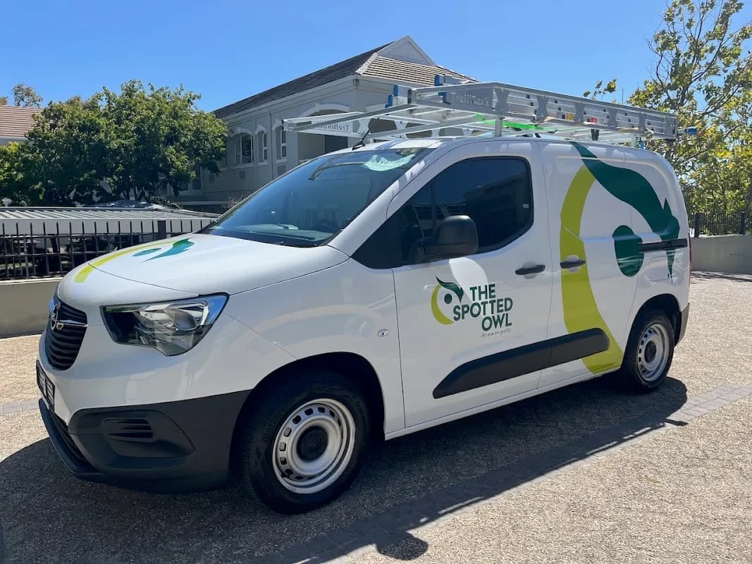 Spotted Owl (Pty) Ltd in Franschhoek