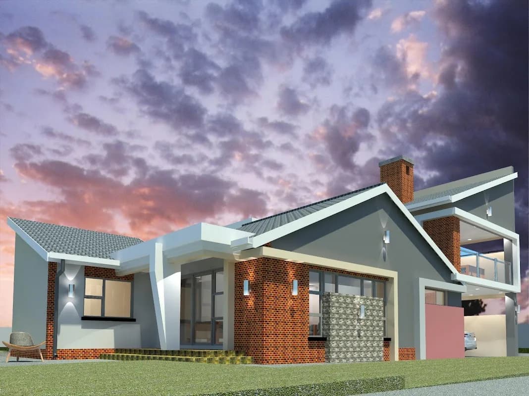 RA-MeLT Architectural Consulting (Pty) Ltd in Alberton