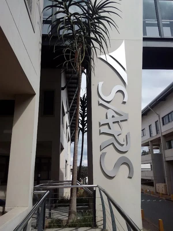 South African Revenue Service - Pietermaritzburg in Northdale