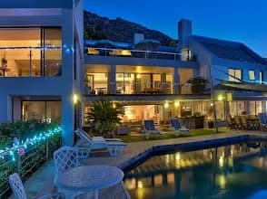 185 on Beach Boutique Suites and Apartments in Gordon's Bay