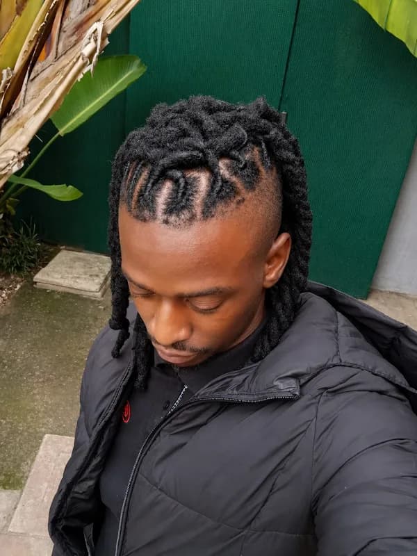 Wasafi Festival Best Barber Shop in Mamelodi
