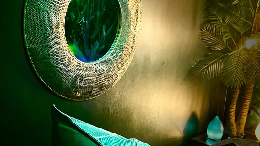 MATO Tropical Experiential SPA in Tokai