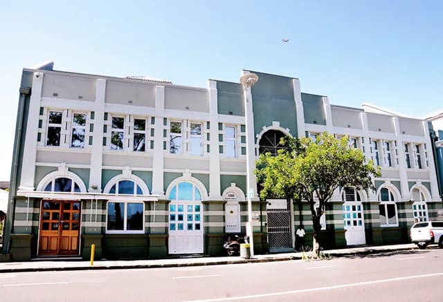 The Image Factor in Ballito