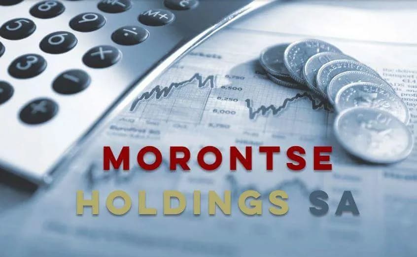 Morontse Holdings SA (Pty) Ltd in Springs