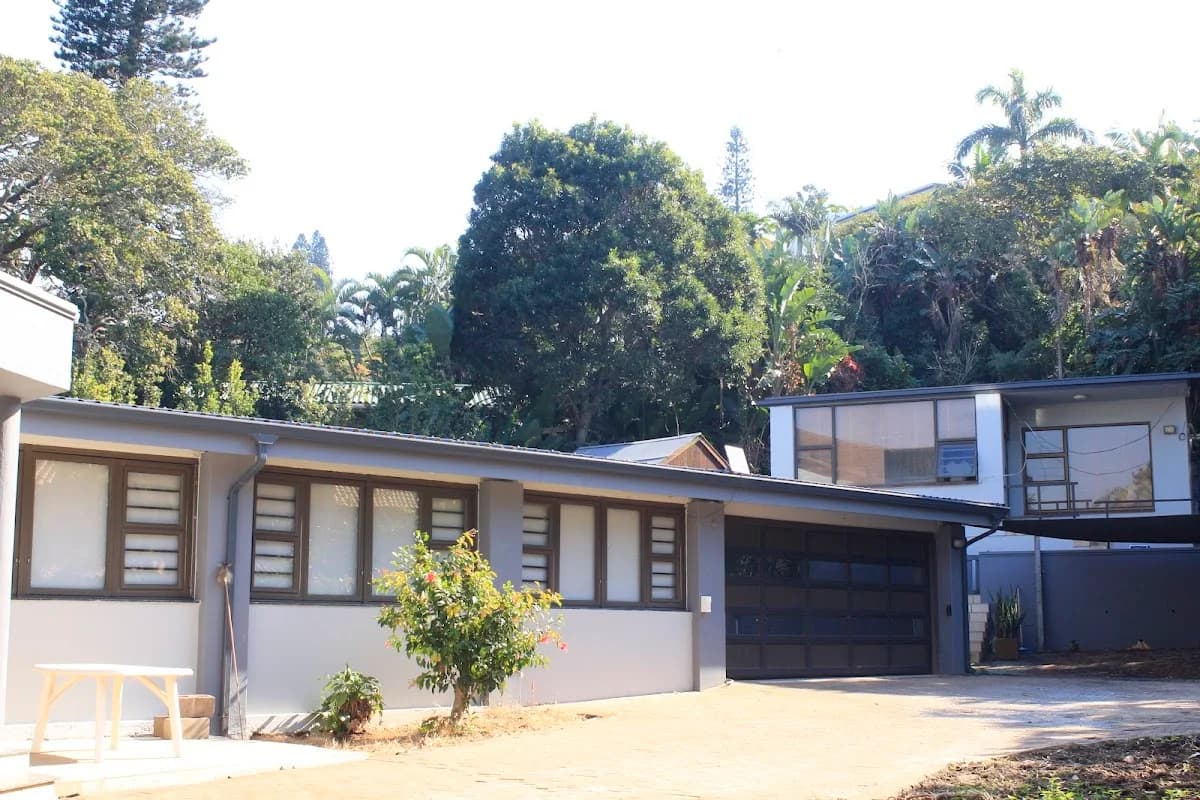 Marion Guest House in Ballito CBD