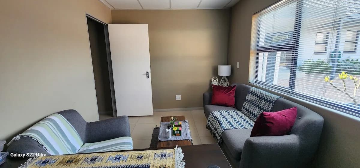 Rudo Psych Health in Boksburg CBD