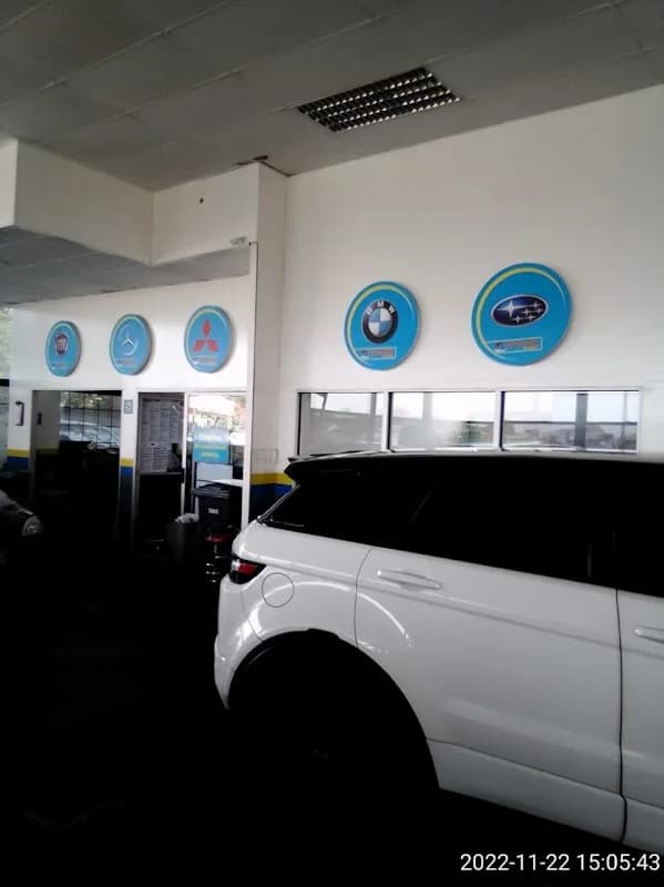 Car Care Clinic Wonderboom in Wonderboom