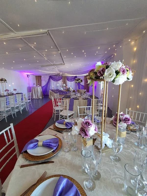 Lyon Dynasty Events Pretoria in Arcadia