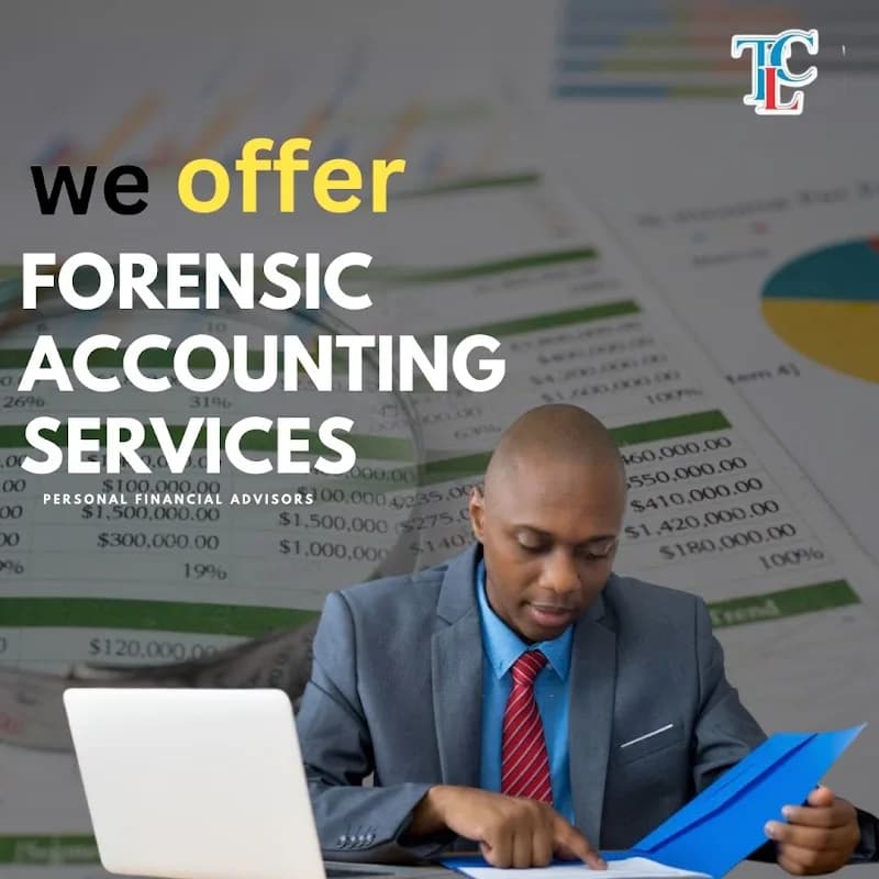Toausib Consulting ltd in Aba Town