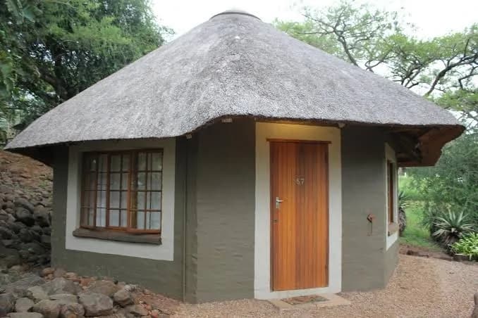 Ascot Bush Lodge in Northdale