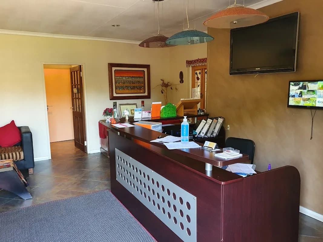 Dr Malini S.Pillay in Bedfordview