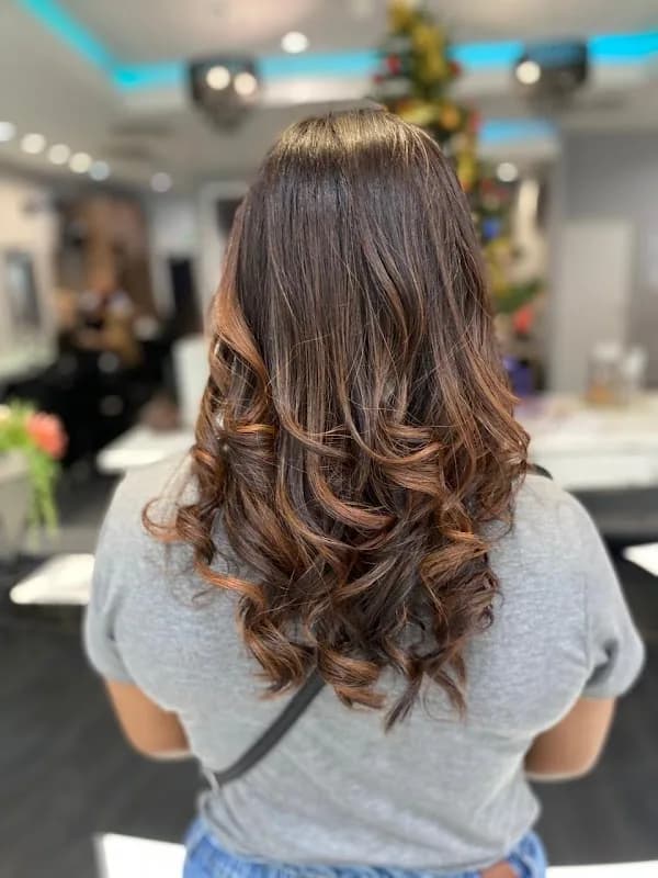 Tosca Salon Durbanville in Durbanville