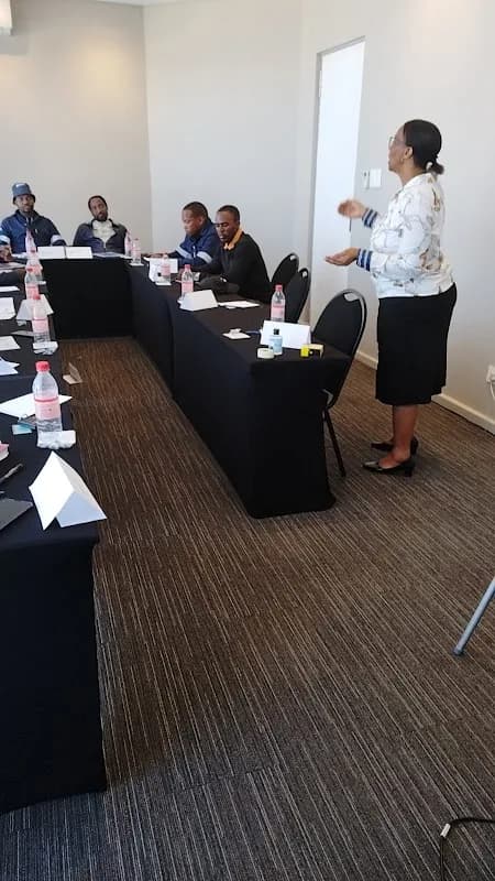 Igugu Lesizwe Consultants in Umlazi