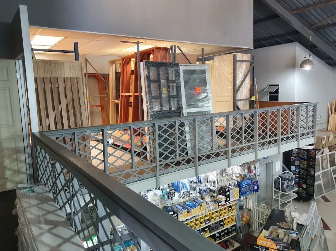 Elite Building Supplies in Camps Bay