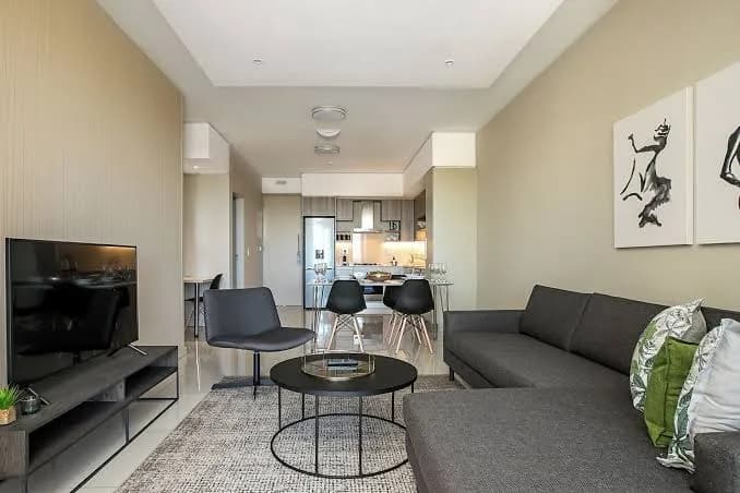 The Serviced Apartment Collection At The Tyrwhitt Rosebank in Rosebank