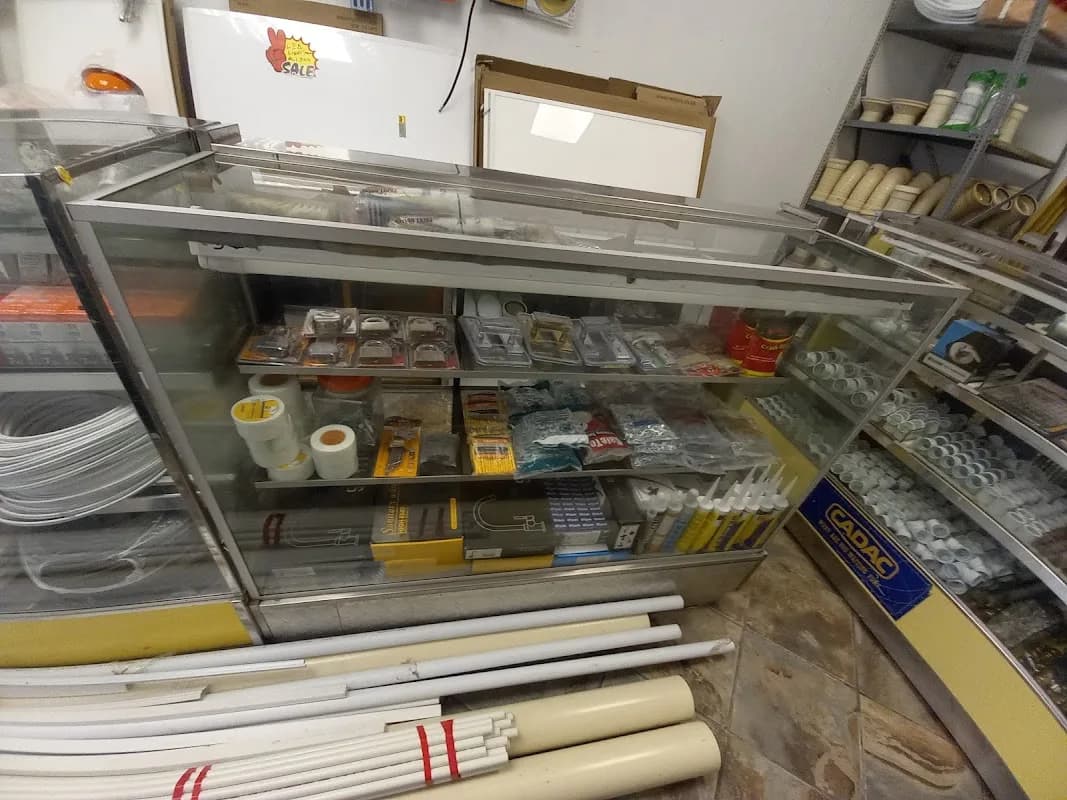 ACEW ELECTRICAL, PLUMBING &HARDWARE in Parow