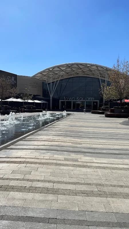 Incredible Connection Mall of Africa in Kyalami