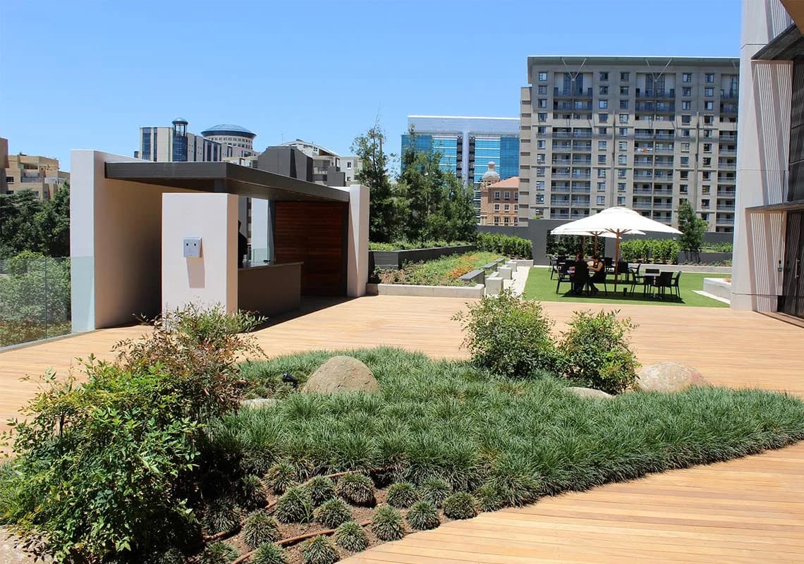 Home Grown Studios in Moreleta Park