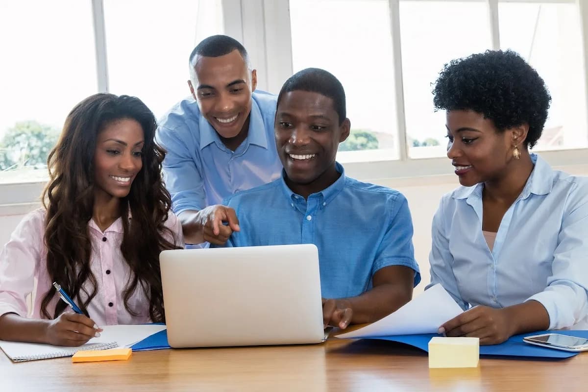 Apex IT Services and Solutions in Lekki