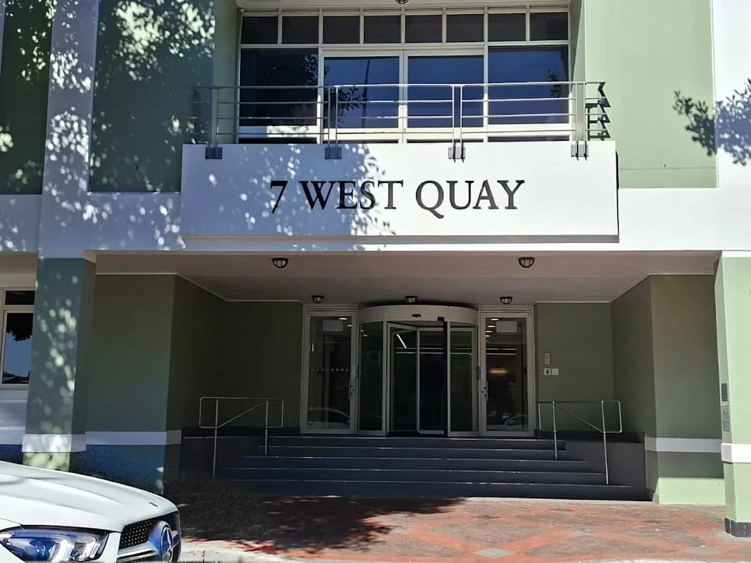 Gishen McLeod Attorneys Inc in V&A Waterfront
