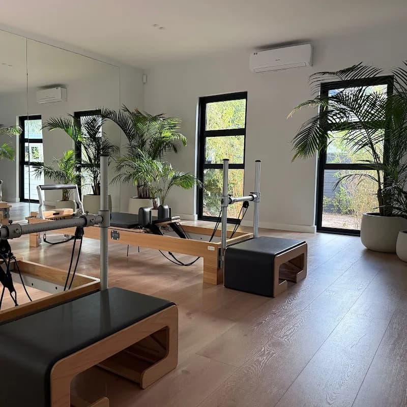 Pilates Franschhoek in Franschhoek