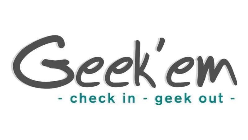 Geek'em in Evander