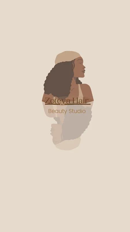 Zoteya Beauty Salon in Rivonia