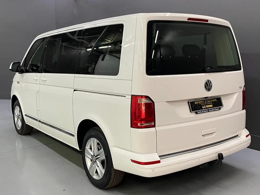 Mvelo shuttle services in Scottsville